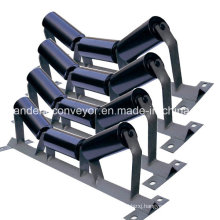 Conveyor Components/Conveyor Roller/Trough Conveyor Roller